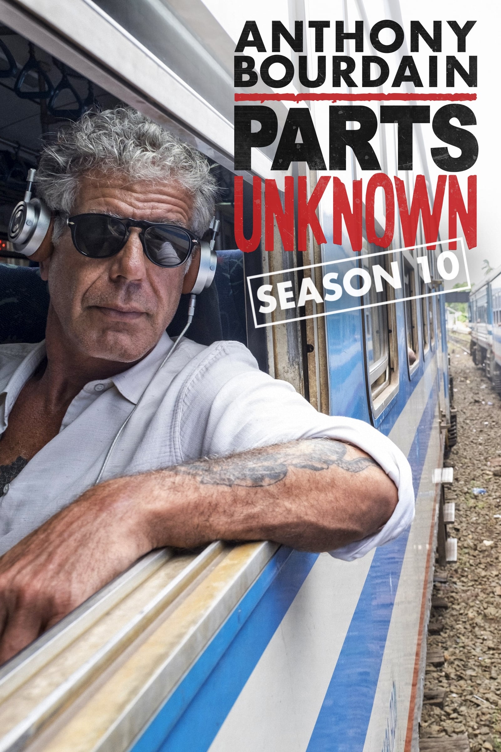 Anthony Bourdain Parts Unknown - Season 10 [35964] (A1702184186) [[Shows]] --Plex--